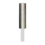 Podstawa do dozownika mydła blatowego DWM101, wysokość 140 mm