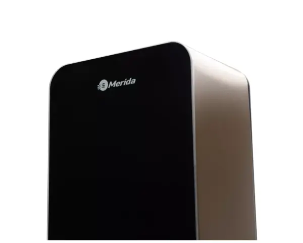 Elektroniczny dyfuzor zapachów, MERIDA AROMA, kolumnowy Dyfuzor Merida Aroma kolumnowy do pomieszczeń do 1000 m²