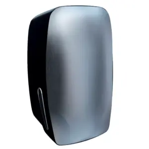 Merida Mercury BMC401 – pojemnik na papier toaletowy w listkach, do 450 szt.