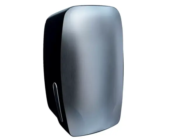 Merida Mercury BMC401 – pojemnik na papier toaletowy w listkach, do 450 szt.