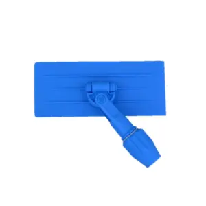 Uchwyt do padu ręcznego na kij aluminiowy 23,5x10 cm