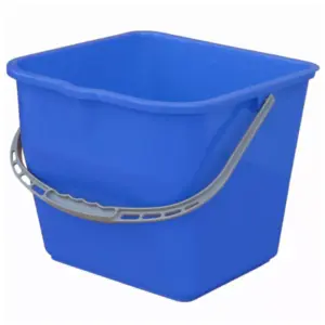 Wiadro 20 l NIEBIESKIE W/06