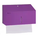 Pojemnik Merida Stella Violet Line Mini na 250 ręczników składanych