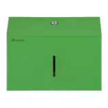 Pojemnik MERIDA STELLA SLIM GREEN LINE MINI z okienkiem kontrolnym, ściana
