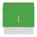 Pojemnik MERIDA STELLA SLIM GREEN LINE MINI – spawane boki i niewidoczne zawiasy