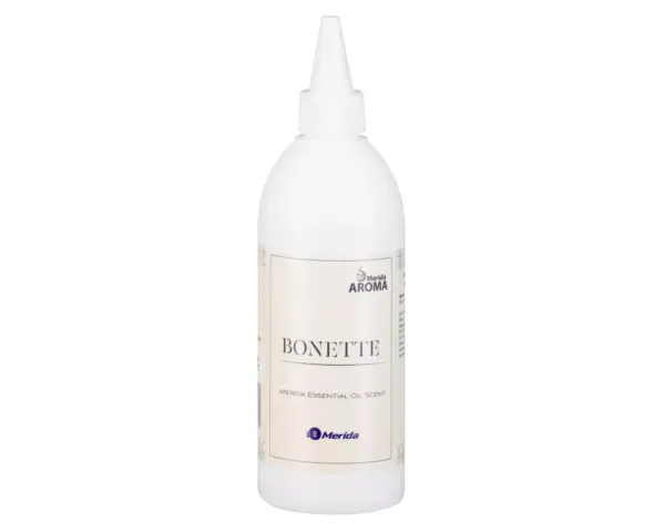 Olejek zapachowy Merida Aroma Bonette w butelce 1000 ml