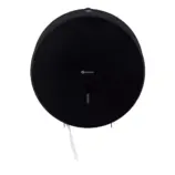 Pojemnik MERIDA STELLA BLACK LINE MAXI niewidoczne zawiasy czarna stal