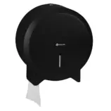 Pojemnik Merida Stella Black Line Mini z okienkiem kontrolnym papieru