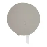 Pojemnik Merida Stella Stone Grey Mega z okienkiem kontrolnym na papier