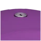 Spawane i szlifowane boki pojemnika MERIDA STELLA VIOLET LINE MEGA