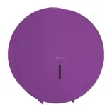 Pojemnik MERIDA STELLA VIOLET LINE MEGA widok z przodu zamknięty