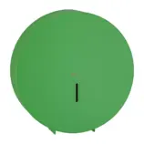 Pojemnik na papier toaletowy Merida Stella Green Line MEGA, widok frontu