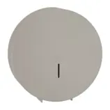 Pojemnik Merida Stella Stone Grey Line Mega ze stali nierdzewnej, widok frontu