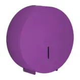 Pojemnik Merida Stella Violet Line Maxi – widok boczny, stal nierdzewna