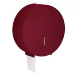 Montaż ścienny pojemnika Merida Stella Red Line Maxi w łazience