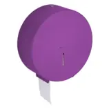 Fioletowa powłoka strukturalna pojemnika Merida Stella Violet Line Maxi, detal