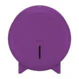 Okienko kontrolne pojemnika na papier toaletowy MERIDA STELLA VIOLET LINE MINI