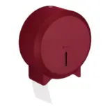 Wnętrze pojemnika Merida Stella Red Line Mini na papier do 19 cm średnicy