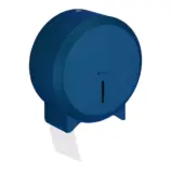 Widok boczny pojemnika Merida Stella Blue Line Mini spawane łączenia szlifowane