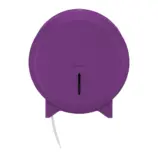 Pojemnik MERIDA STELLA VIOLET LINE MINI otwarty, widok wewnętrzny