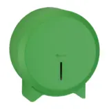 Pojemnik Merida Stella Green Mini na papier do 19 cm średnicy, zielony