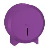 Pojemnik MERIDA STELLA VIOLET LINE MINI na papier do średnicy 19 cm