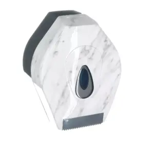 Pojemnik na papier toaletowy MERIDA UNIQUE MARBLE SPARK LINE
