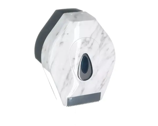 Pojemnik na papier toaletowy MERIDA UNIQUE MARBLE SPARK LINE