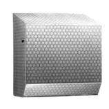 Mechaniczny podajnik ręczników w rolach Merida Inox Design Maxi Honeycomb