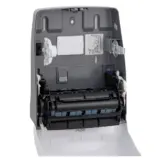 Podajnik ręczników Merida One Automatic Maxi z mechanizmem autocut, biały
