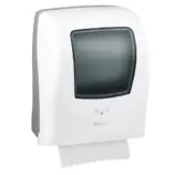 Podajnik ręczników papierowych Merida One Automatic Maxi, obudowa ABS, tryb awaryjny