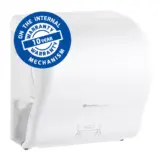 Gwarancja 10 lat na mechanizm podajnika MERIDA LUX CUT AUTOMATIC MAXI