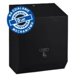 Warunki gwarancji podajnika ręczników Merida Stella Black Line Automatic Maxi