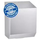 Warunki gwarancji podajnika ręczników Merida Stella Automatic Maxi po polsku