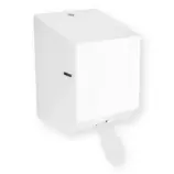 Merida Stella White Maxi – pojemnik na rolki do 20 cm średnicy