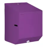 Pojemnik MERIDA STELLA VIOLET LINE MINI otwarty z wkładką dozującą