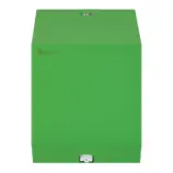 Otwarty pojemnik Merida Stella Green Line Mini z wkładką dozującą listek po listku