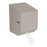 Wkładka dozująca listek po listku w pojemniku Merida Stella Stone Grey Mini