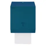 Podajnik ręczników Merida Stella Blue Automatic Maxi z diodowym wskaźnikiem stanu
