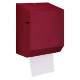 Podajnik ręczników papierowych zasilany bateriami alkalicznymi R20