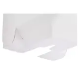 Dolna część pojemnika Merida Top Maxi z reduktorem papieru