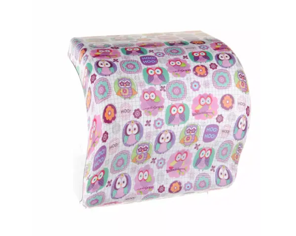 Mechaniczny podajnik ręczników w rolach MERIDA UNIQUE LUX CUT JOY LINE Mechaniczny podajnik ręczników w rolach Merida Unique Lux Cut Joy Line ABS