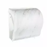 Mechaniczny podajnik ręczników w rolach Merida Unique Lux Cut Marble Line ABS