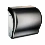Mechaniczny podajnik ręczników w rolach Merida Unique Lux Cut Carbon Line mat ABS