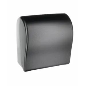 Mechaniczny podajnik ręczników w rolach MERIDA UNIQUE SOLID CUT EXCLUSIVE CARBON LINE