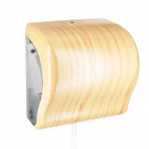 Mechaniczny podajnik ręczników w rolach MERIDA UNIQUE LUX CUT SCANDINAVIAN LINE