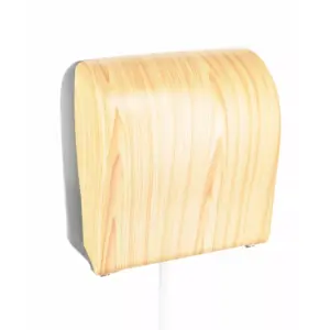 Mechaniczny podajnik ręczników w rolach Merida Unique Solid Cut z ABS
