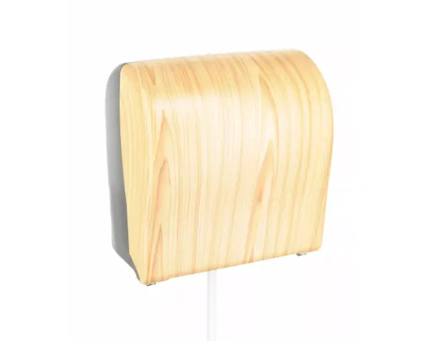 Mechaniczny podajnik ręczników w rolach Merida Unique Solid Cut z ABS