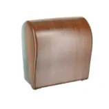 Mechaniczny podajnik ręczników w rolach Merida Unique Solid Cut Eco Line ABS
