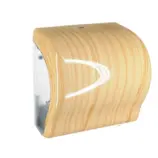 Mechaniczny podajnik ręczników Merida Unique Lux Cut Scandinavian Spark Line z tworzywa ABS